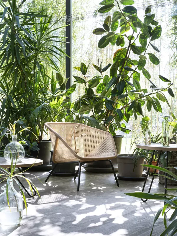 Πολυθρόνα Εσωτερικού Χώρου Colony