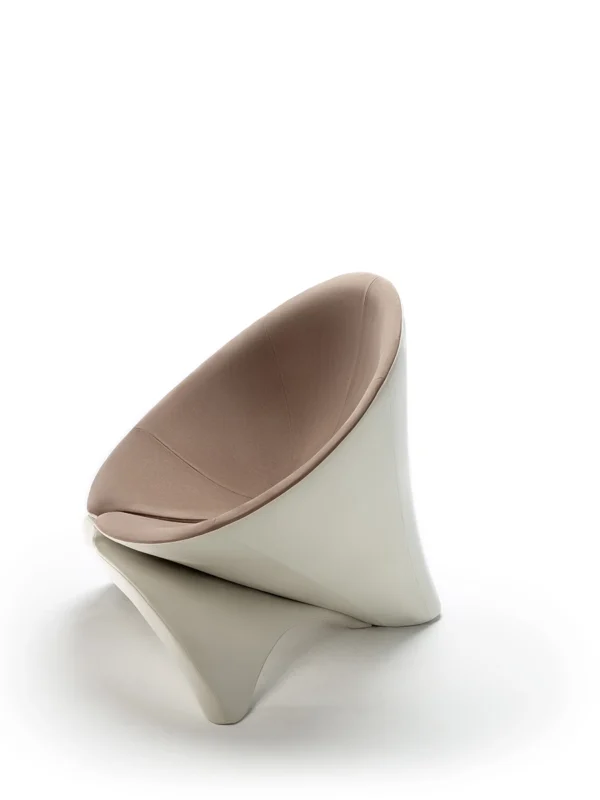 Πολυθρόνα cone