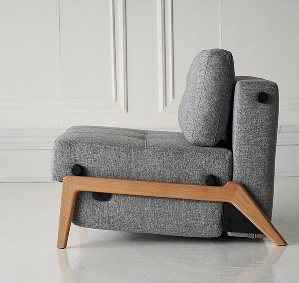 Πολυθρόνα - κρεβάτι otto