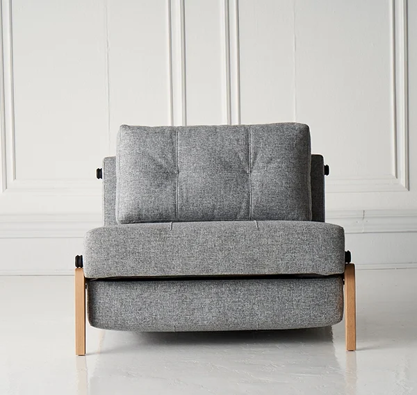 Πολυθρόνα - κρεβάτι otto