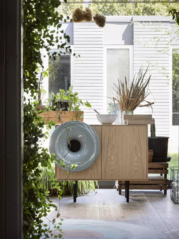 Μπουφές Caruso