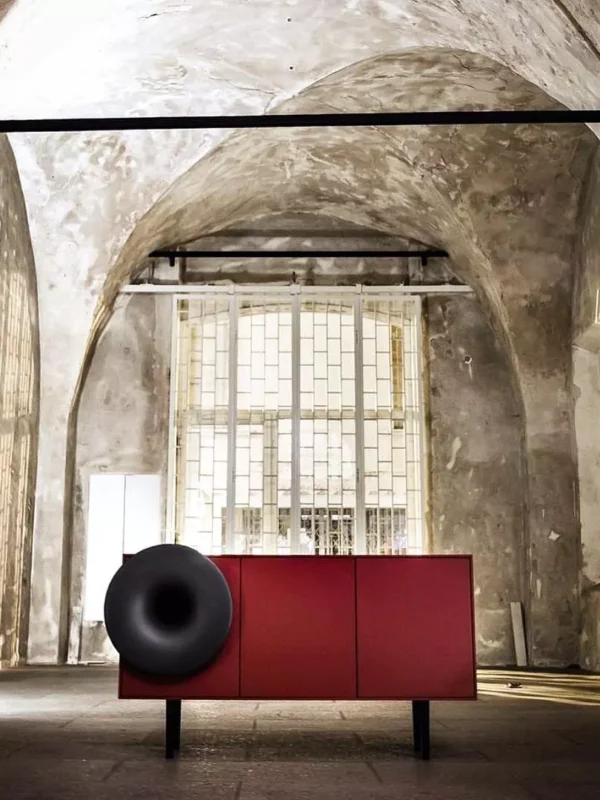 Μπουφές Caruso