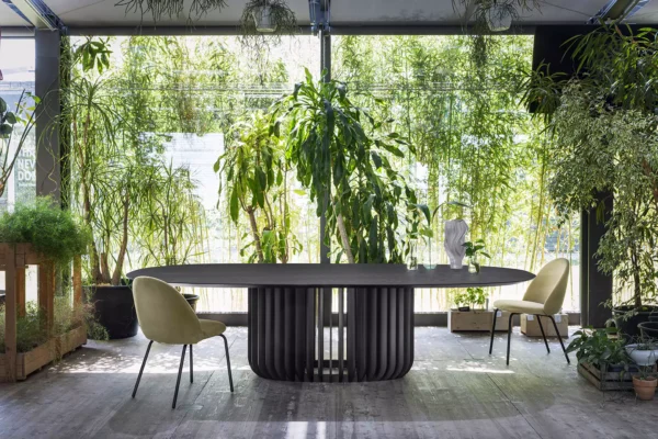 Τραπέζι τραπεζαρίας Juice