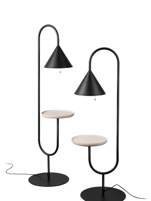 Φωτιστικό δαπέδου ozz