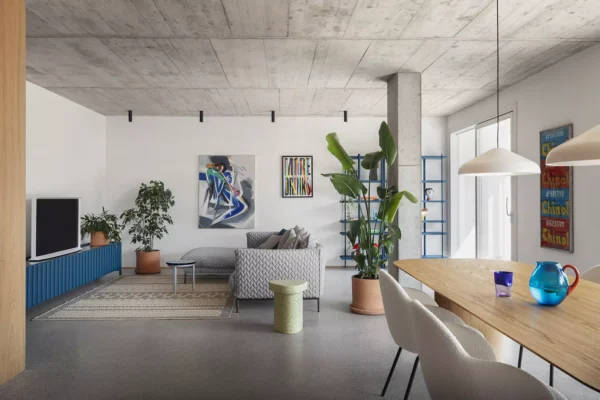 Τραπεζάκι σαλονιού SUPERPOP