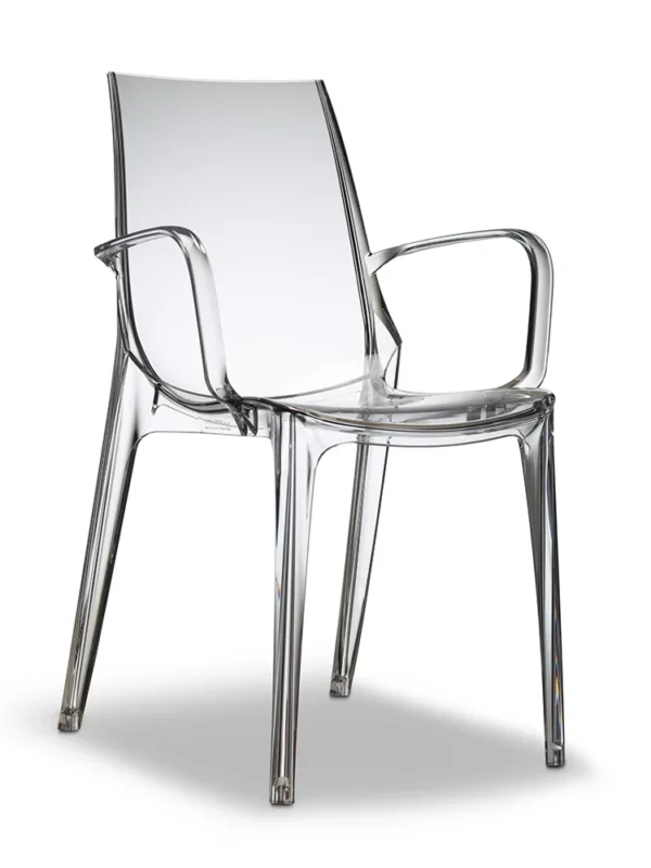 Καρέκλα  Vanity 2654