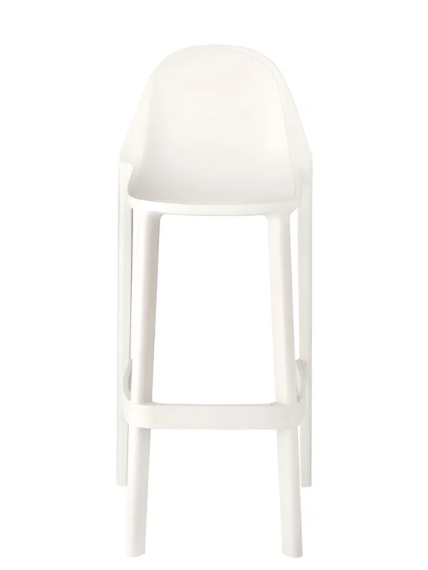 Σκαμπό Μπαρ Più H75 H65