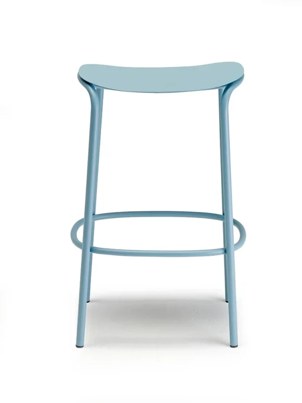 Σκαμπό Μπαρ Trick