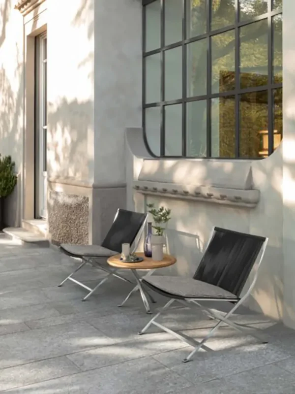 Τραπεζάκι Σαλονιού GEORGE D60