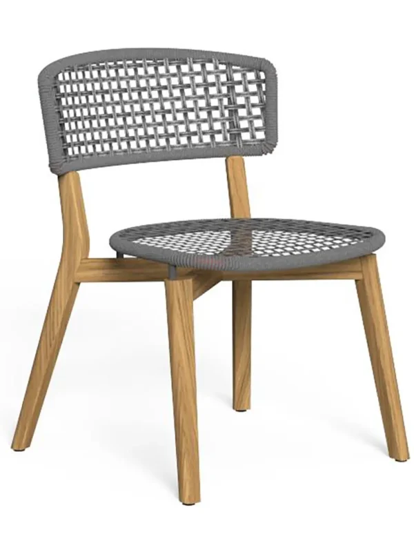 Καρέκλα εξωτερικού χώρου monteak