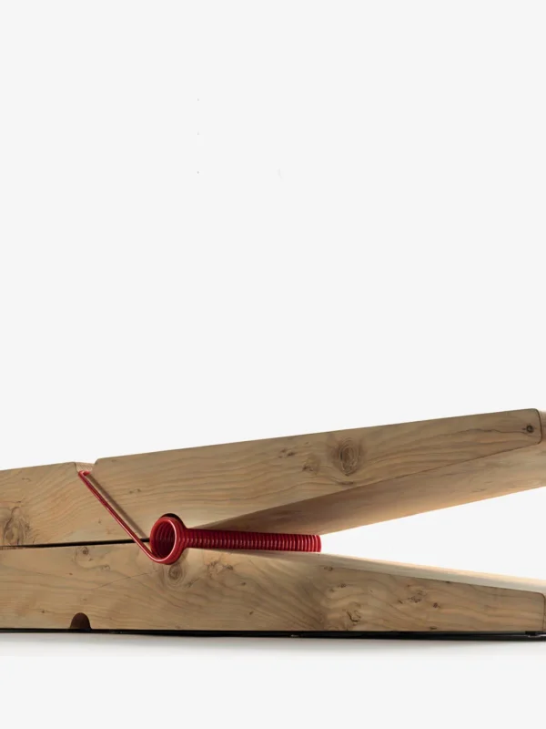 minimal σχεδίαση, κατάλληλη για κήπο ή βεράντα – διαθέσιμη στο vestal.gr.