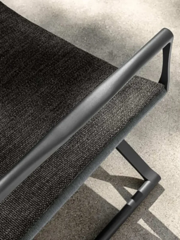 Πολυθρόνα εξωτερικού χώρου Riviera