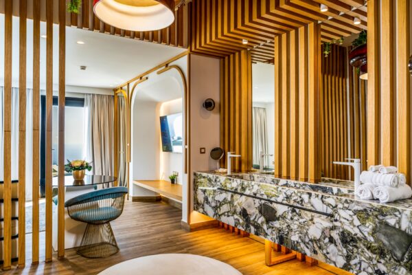 Έπιπλα ξενοδοχείων: Κλειδί για την τουριστική ανάπτυξη 