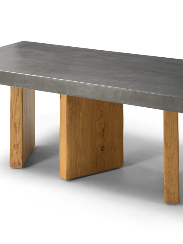 Τραπεζαρία CONCRETE