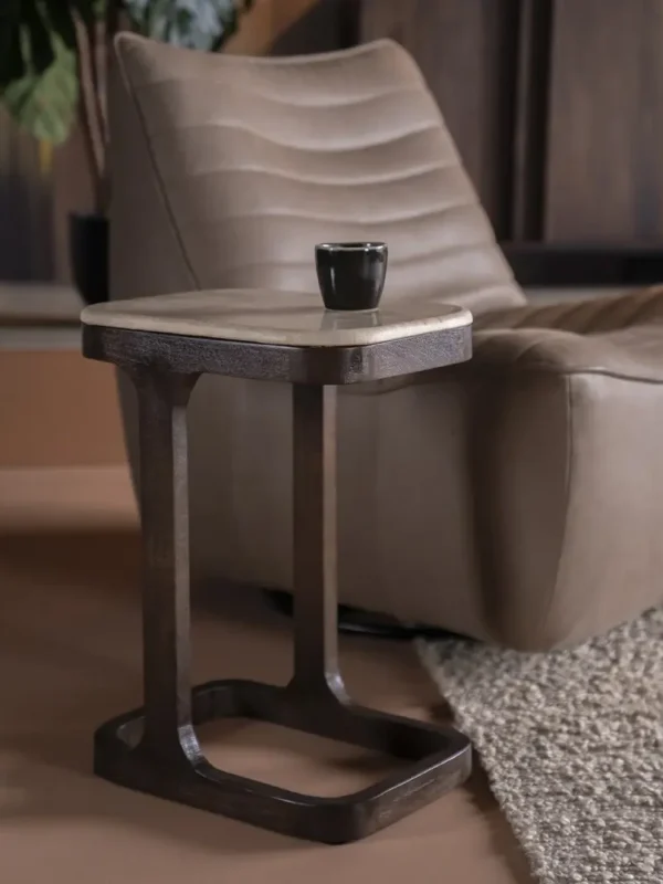 Bοηθητικό Tραπεζάκι Tyler