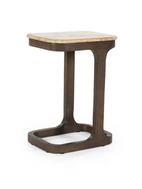 Bοηθητικό Tραπεζάκι Tyler