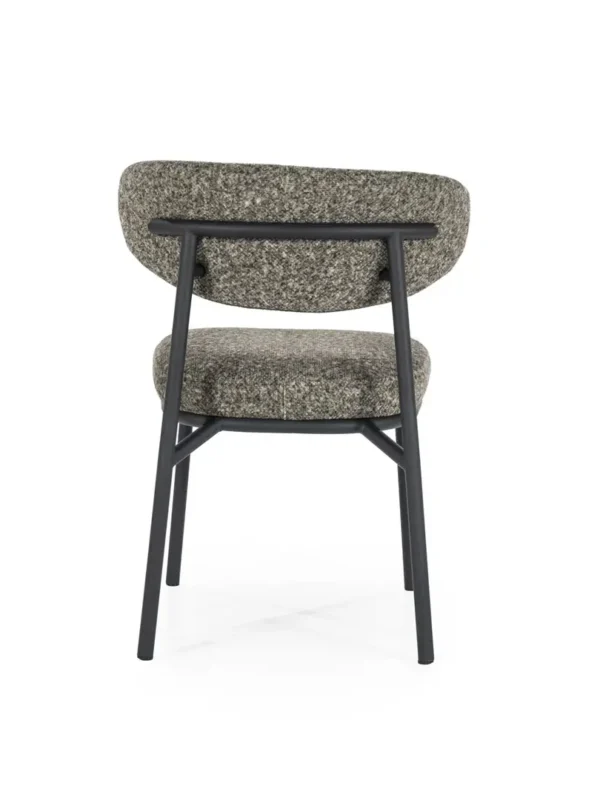 Καρέκλα Τραπεζαρίας Jari Green