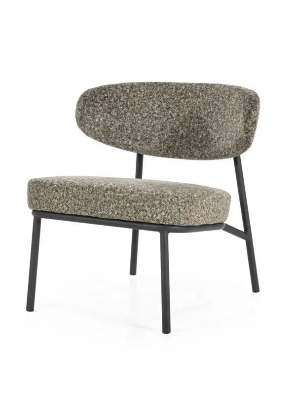 Πολυθρόνα Lounge Jari Green