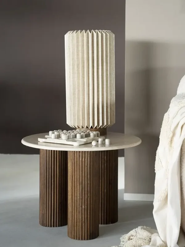 Βοηθητικό Τραπεζάκι Xavi