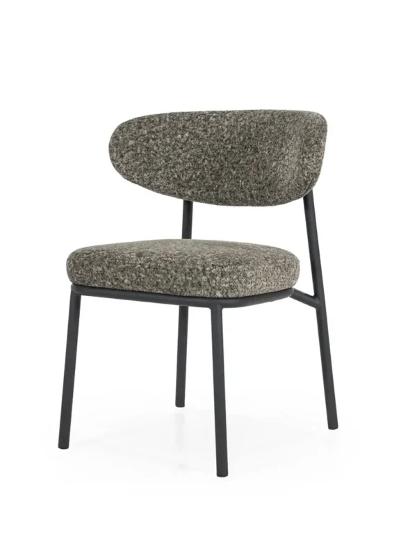 Καρέκλα Τραπεζαρίας Jari Green