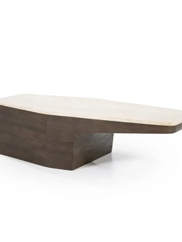 Τραπεζάκι Σαλονιού Luna