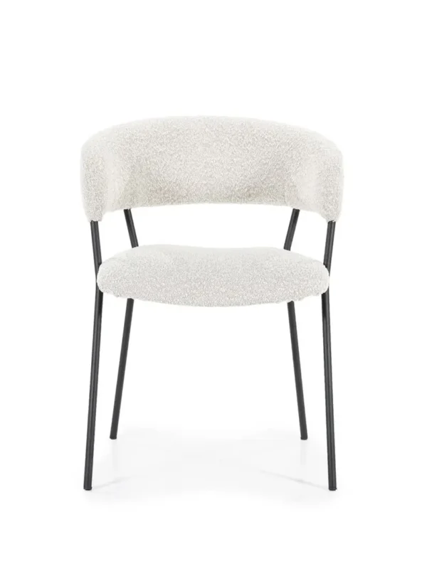 Καρέκλα Τραπεζαρίας Luka