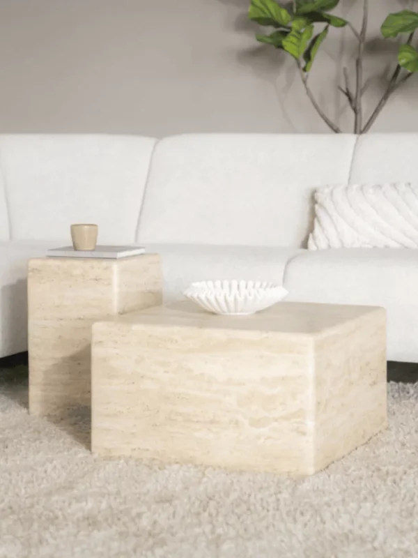 βοηθητικό τραπεζάκι Donta