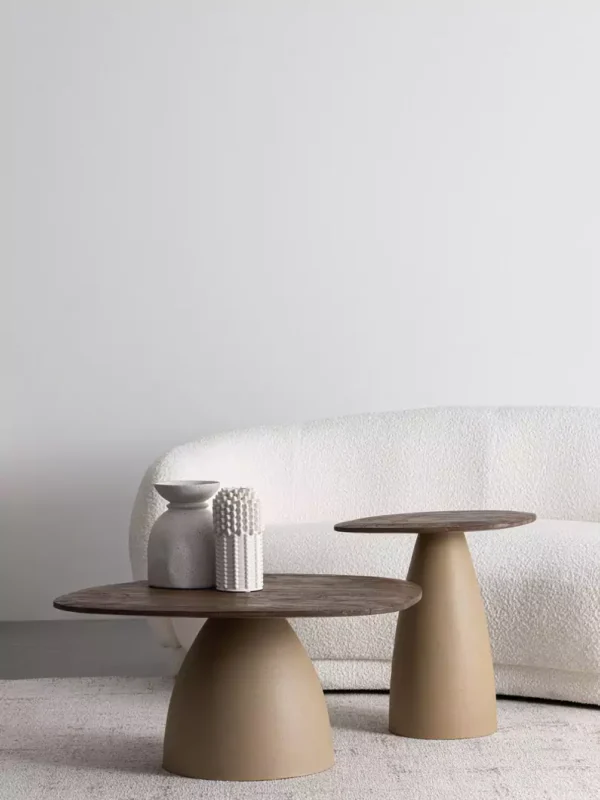 Τραπεζάκι Σαλονιού Stanley