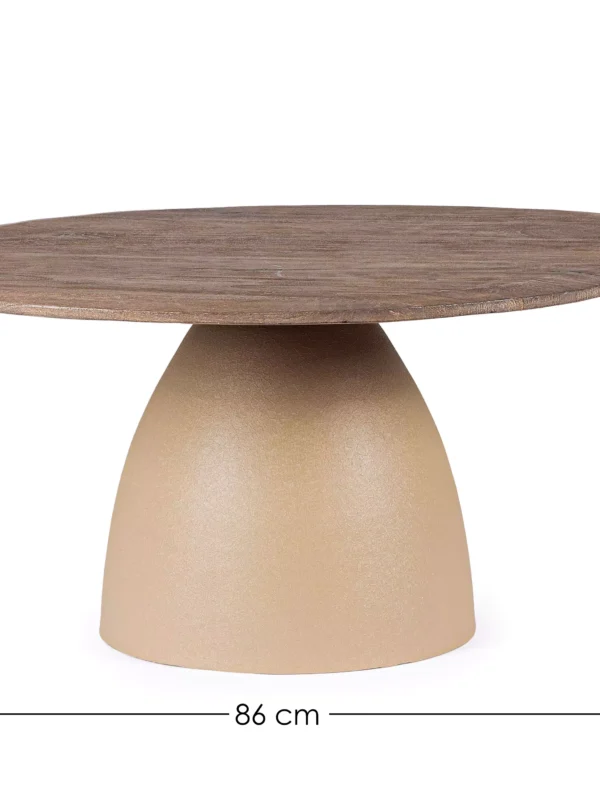 Τραπεζάκι Σαλονιού Stanley