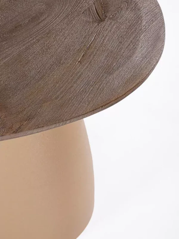 Βοηθιτικό τραπεζακι σαλονιού stanley