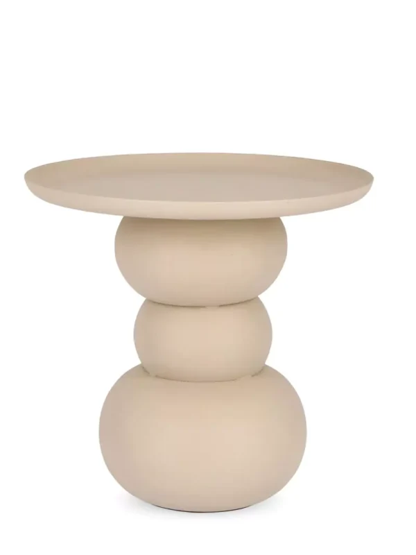 Βοηθητικό τραπεζάκι Alpa ασπρο