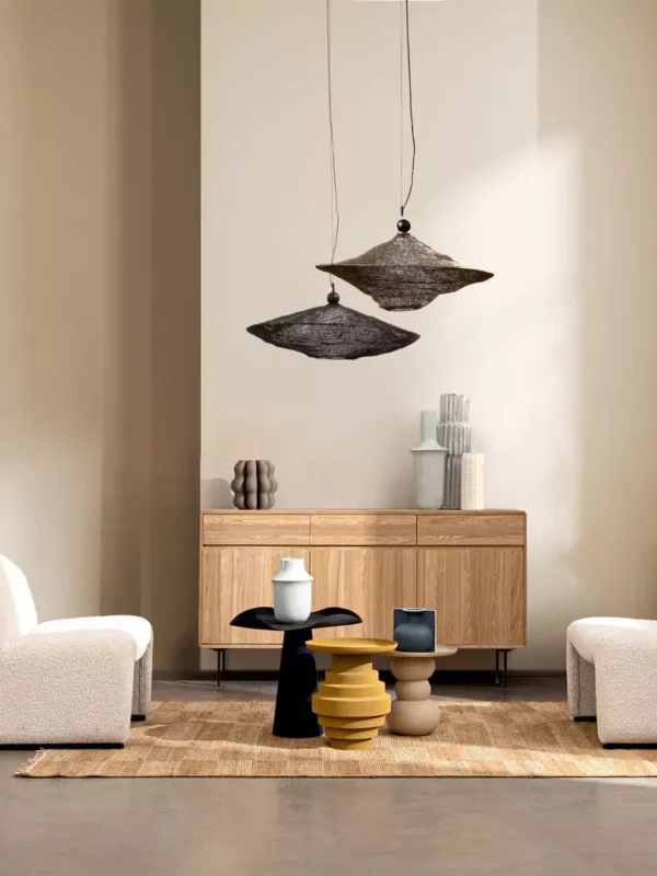 Βοηθητικό Τραπεζάκι Amba