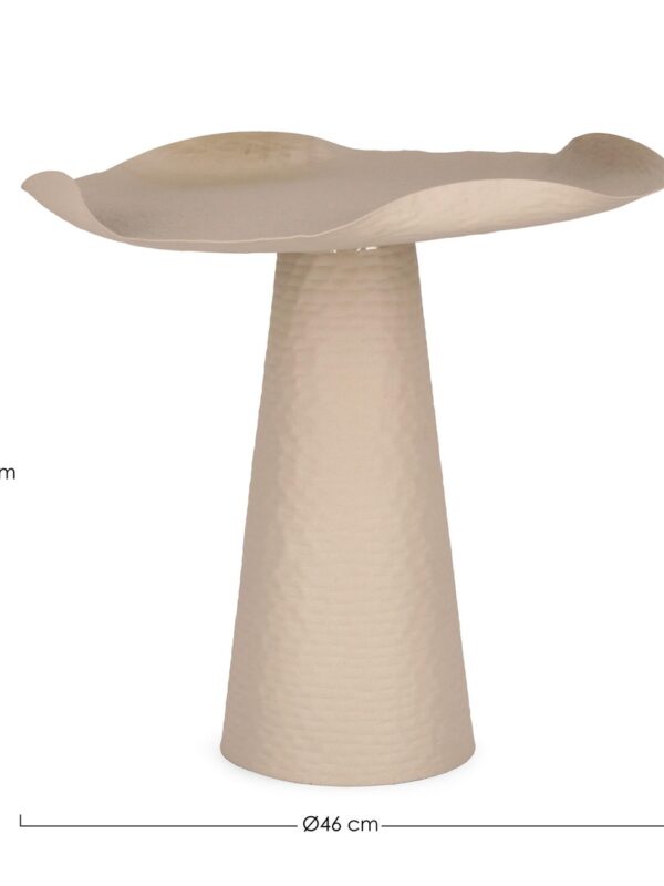 Bοηθητικό τραπεζάκι Lalita