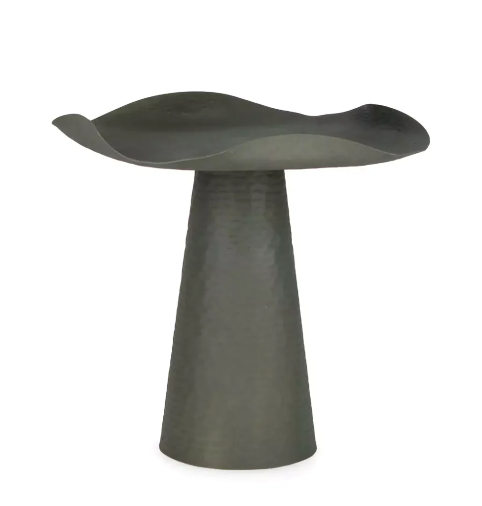 Bοηθητικό τραπεζάκι Lalita green