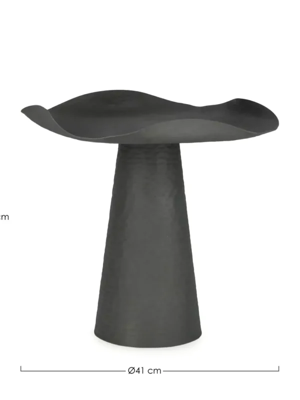 Bοηθητικό τραπεζάκι Lalita green