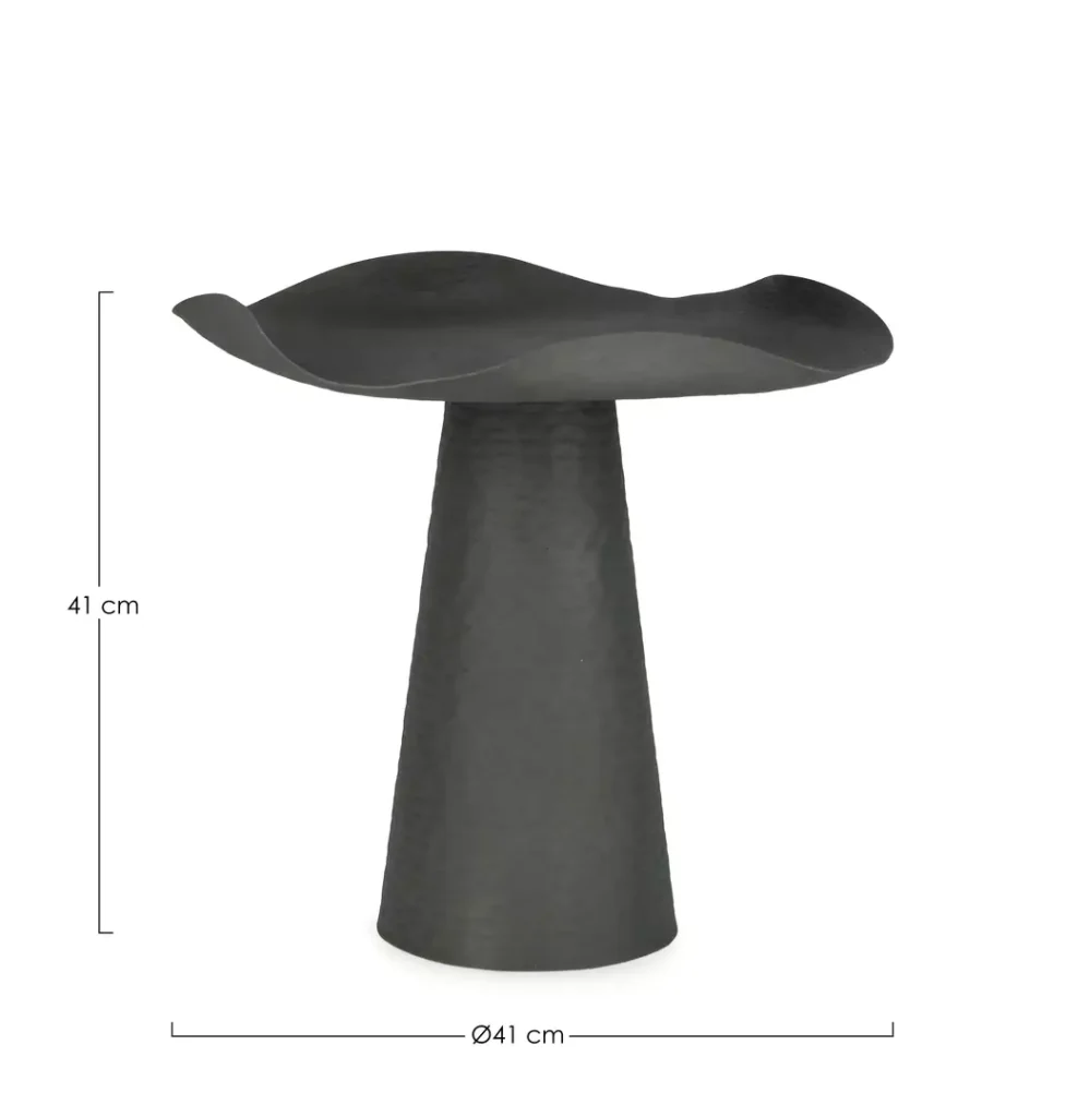 Bοηθητικό τραπεζάκι Lalita green