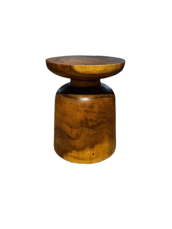 Σκαμπό Geo 2 Suar