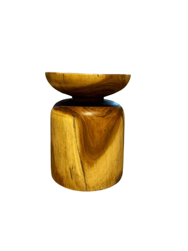 Σκαμπό Geo Suar