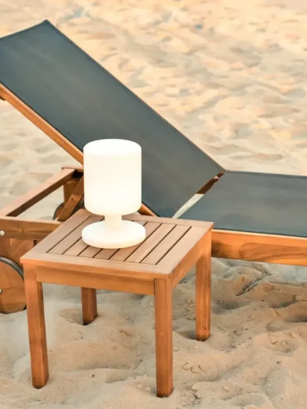 Τραπεζάκι ΝΙΝΑ ακακια