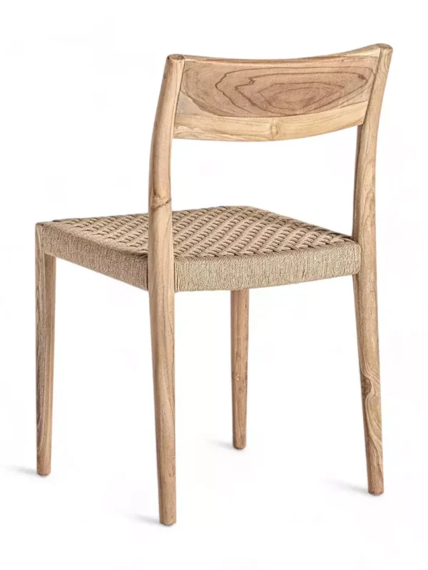 Καρέκλα εξωτερικού χώρου Biau