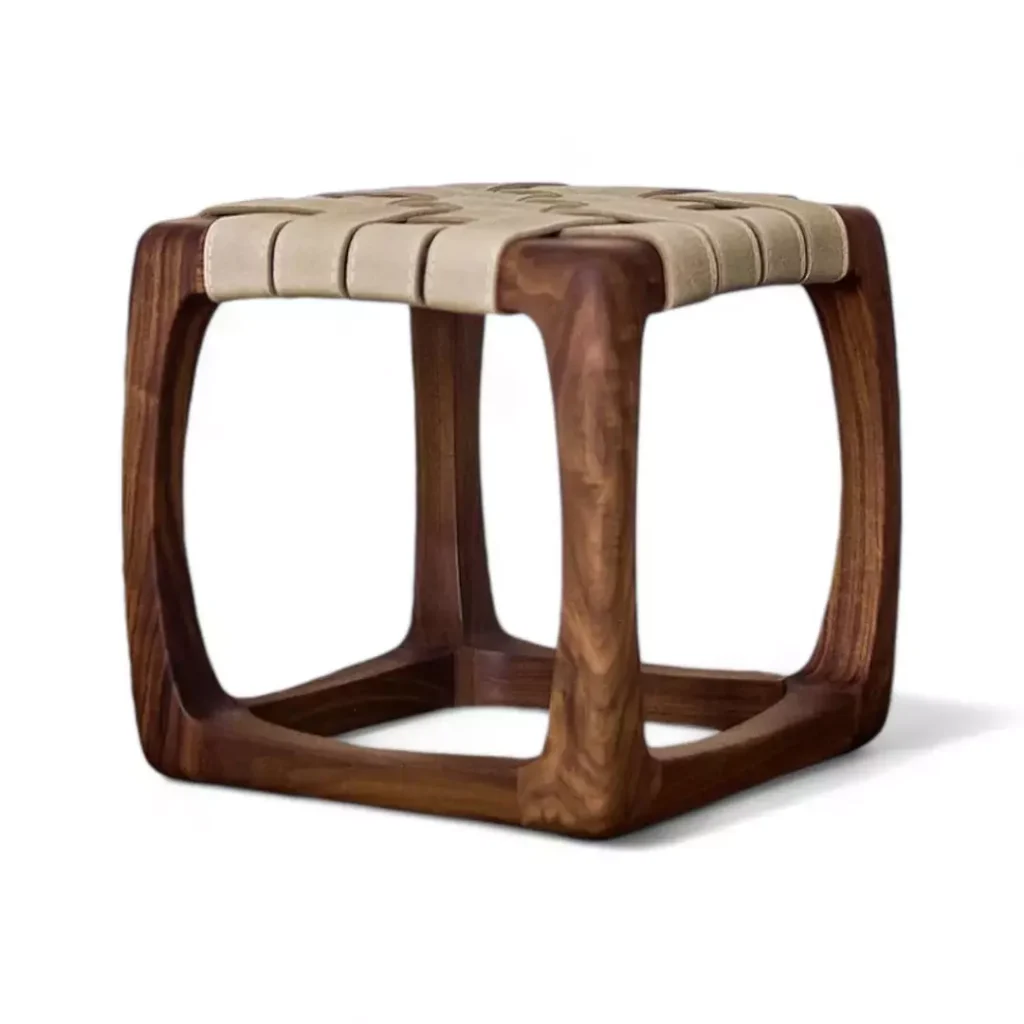 Σκαμπό Belt Solid