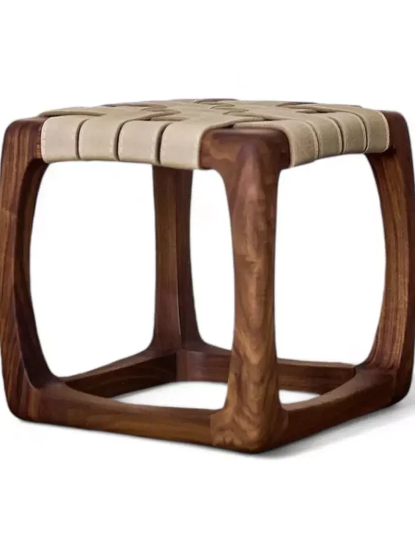 Σκαμπό Belt Solid