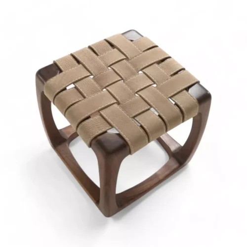 Σκαμπό Belt Solid