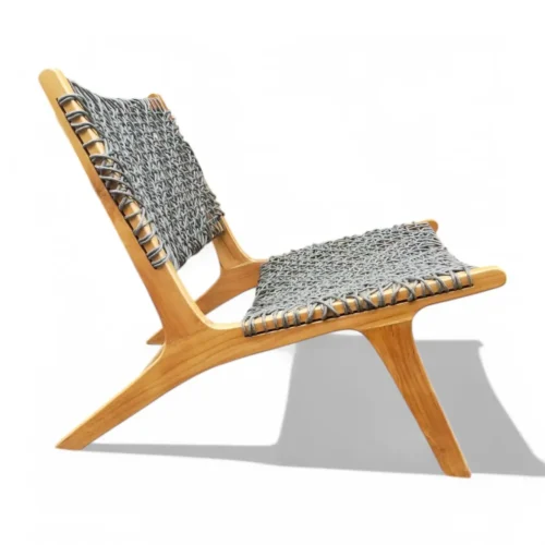 Καρέκλα Lounge Teak