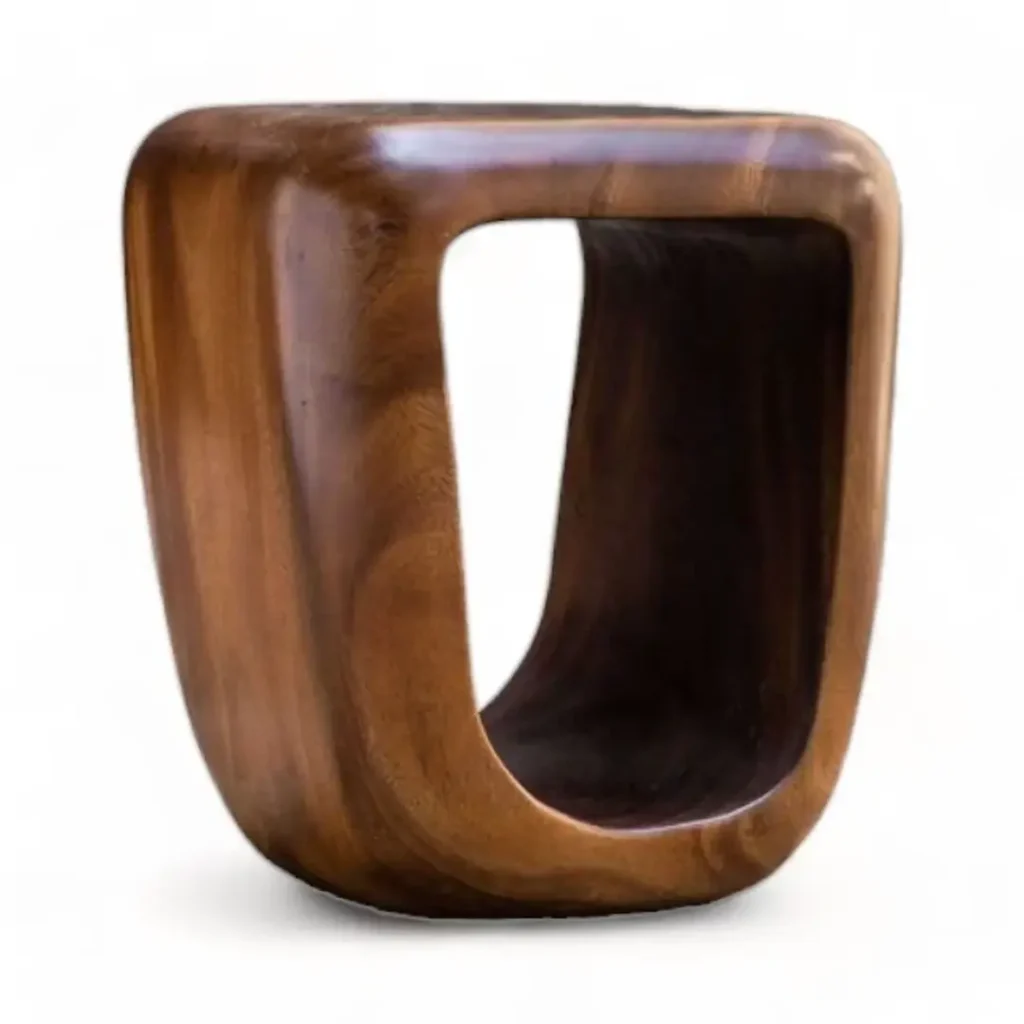 Σκαμπό Hole Suar