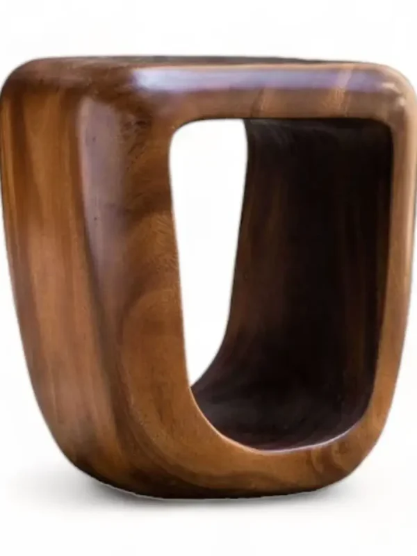 Σκαμπό Hole Suar