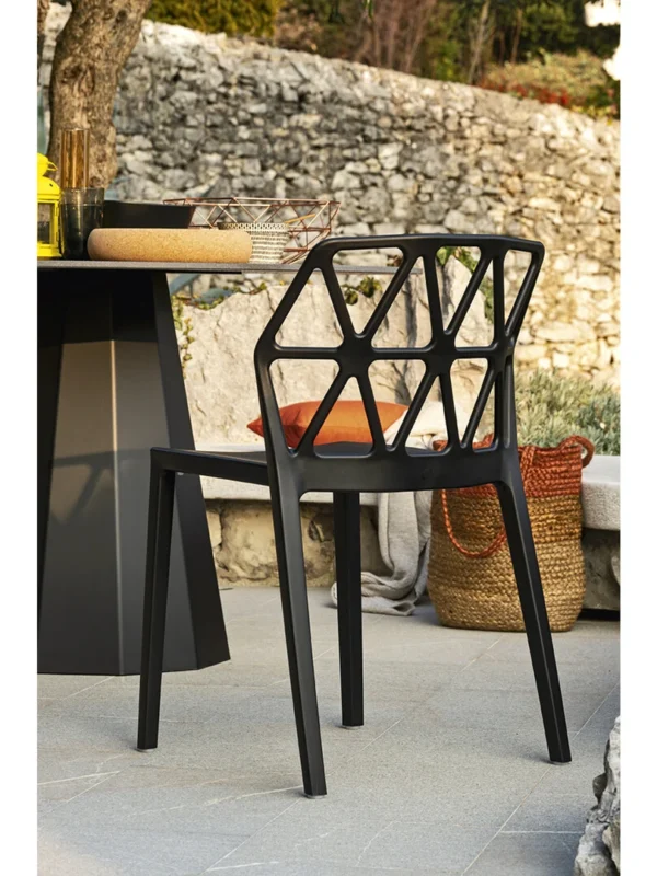 Καρέκλα Εξωτερικού Χώρου Alchemia