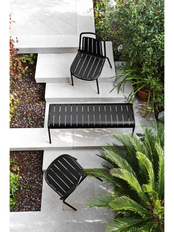 Καρέκλα Εξωτερικού Χώρου Easy