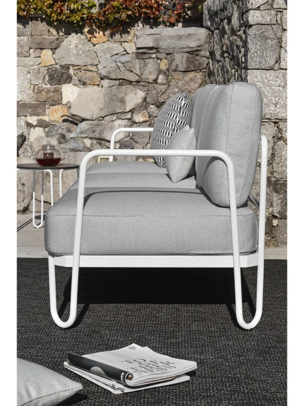 Καναπές Εξωτερικού Χώρου Stulle