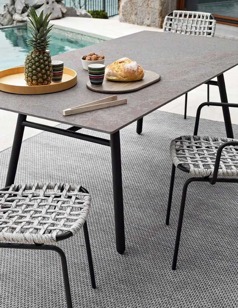 Καρέκλα Εξωτερικού Χώρου YO!